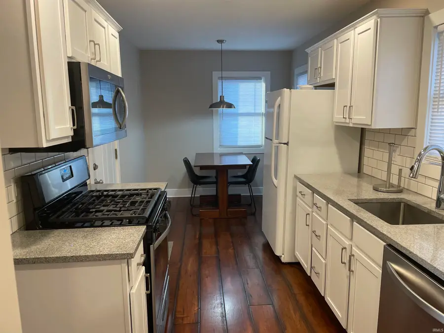 2409 N Janney Avenue, Muncie, IN 47304 - #3