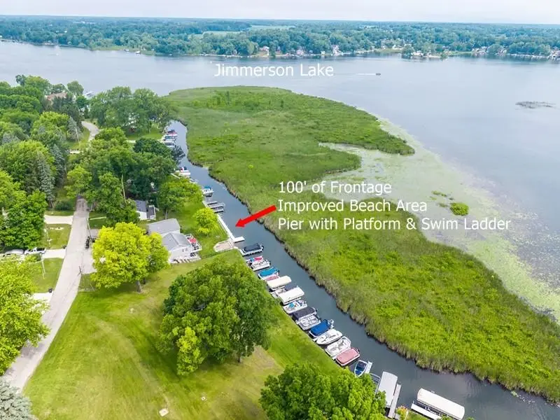 60 Lane 101d Jimmerson Lk, Angola, IN 46703 - #2