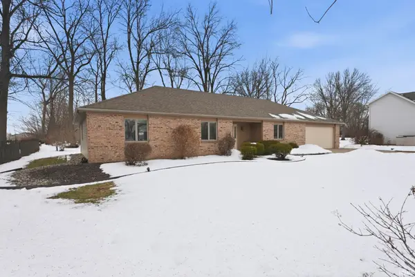2303 Meadowsweet Court, Fort Wayne, IN 46808