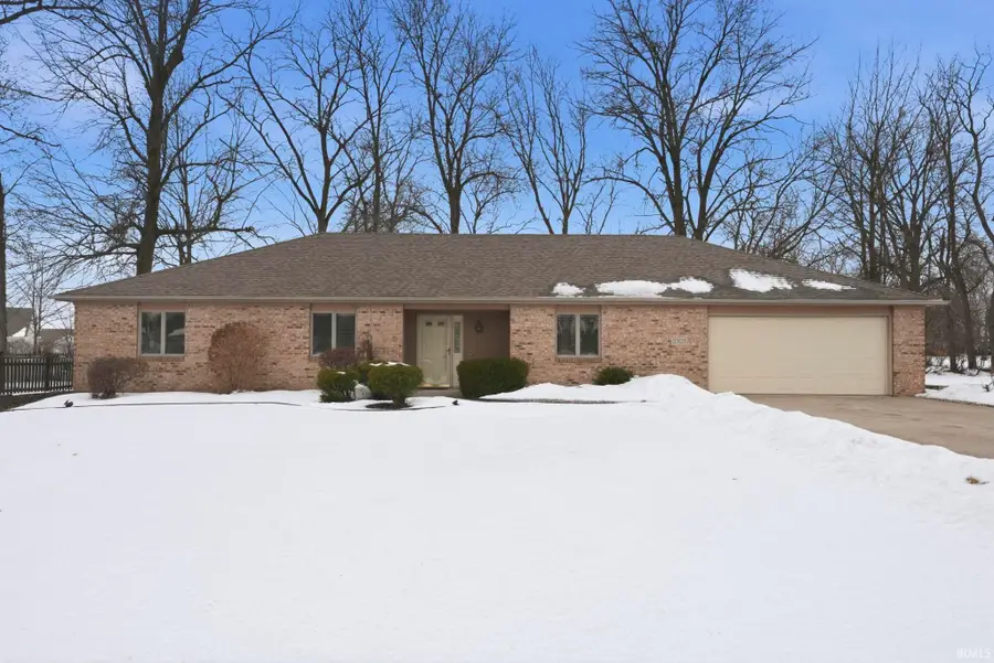 2303 Meadowsweet Court, Fort Wayne, IN 46808 - #2