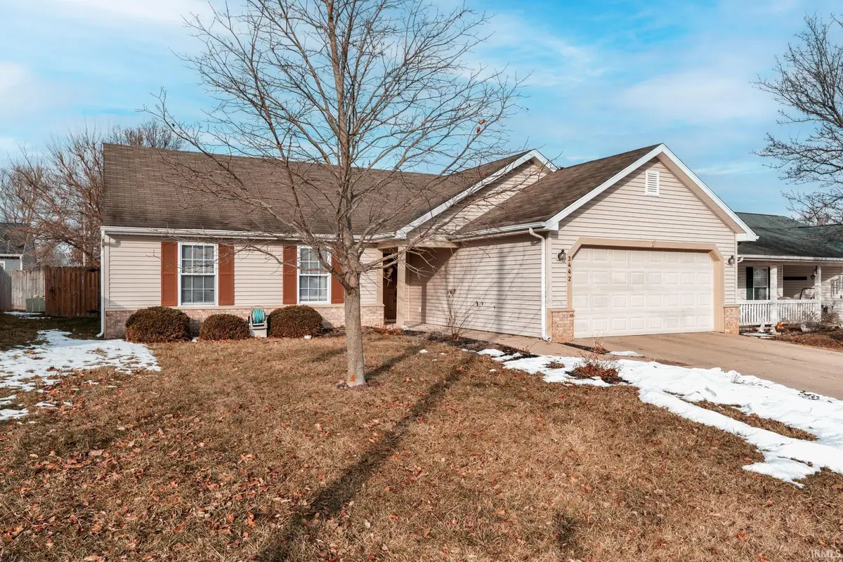 3442 Teasdale Court, Lafayette, IN 47909 - #1