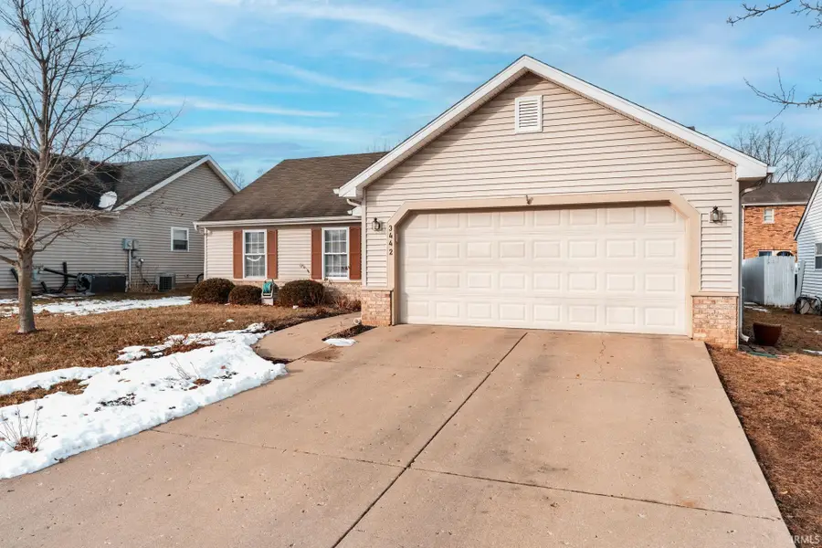 3442 Teasdale Court, Lafayette, IN 47909 - #3