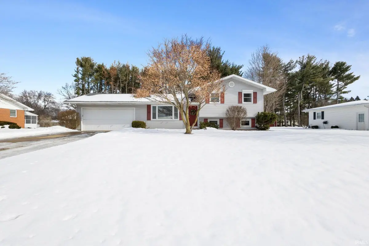 51900 Cheryl Drive, Granger, IN 46530 - #1