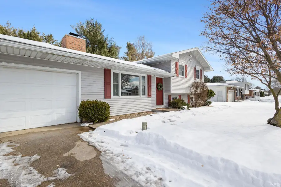 51900 Cheryl Drive, Granger, IN 46530 - #3