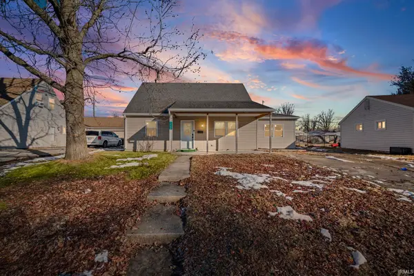 1930 Lynwood Drive, Kokomo, IN 46901