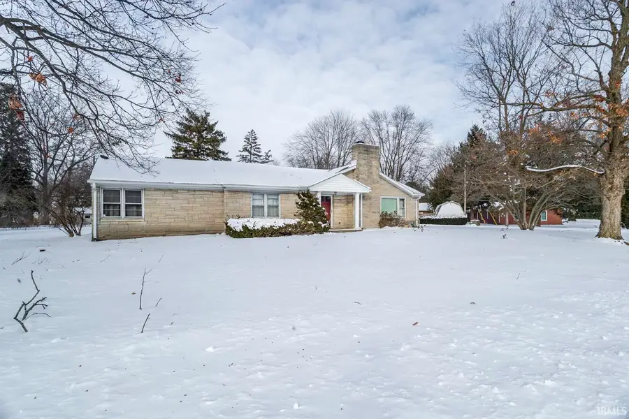 906 Windsor Drive, West Lafayette, IN 47906 - #2