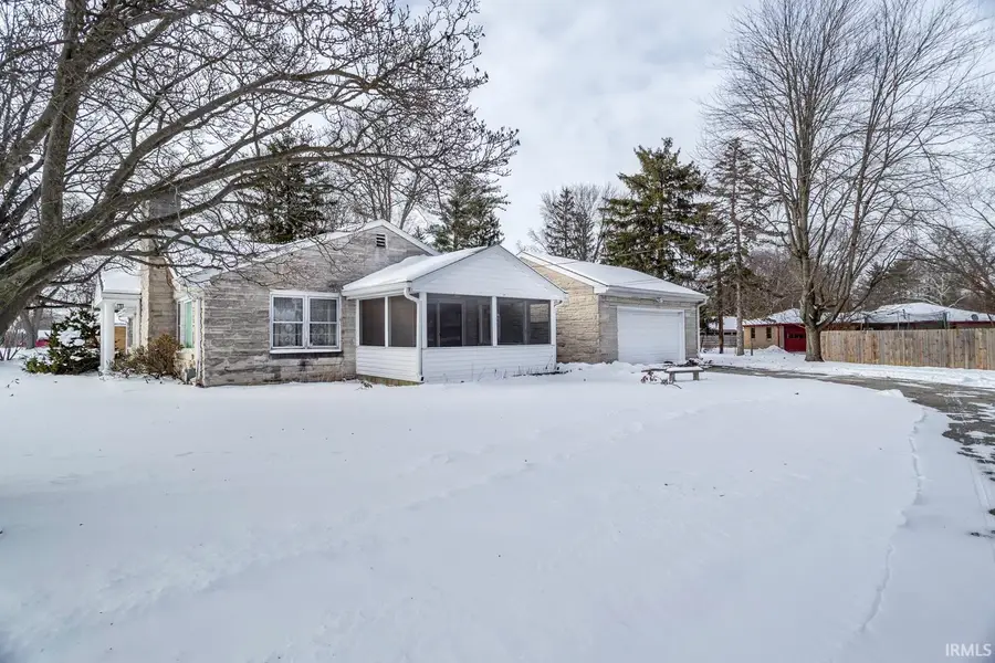 906 Windsor Drive, West Lafayette, IN 47906 - #3
