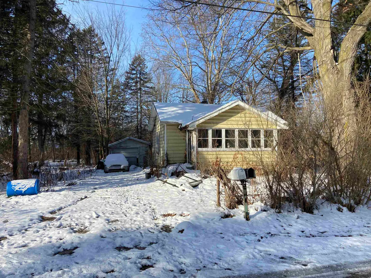 54177 Ivy Road, South Bend, IN 46637 - #1