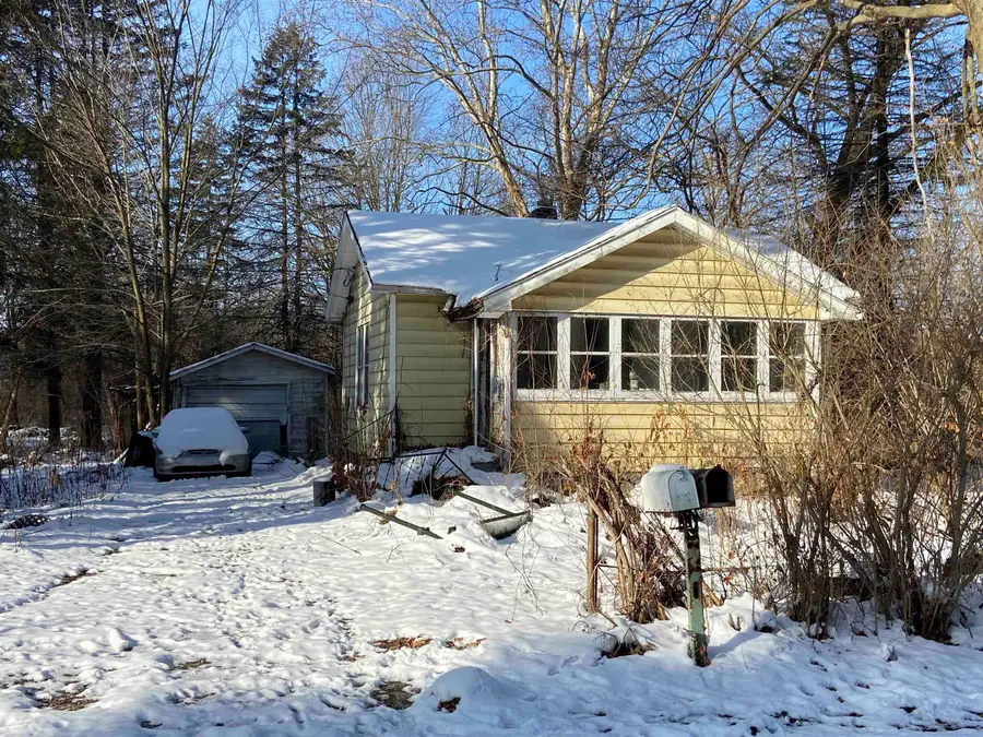 54177 Ivy Road, South Bend, IN 46637 - #3