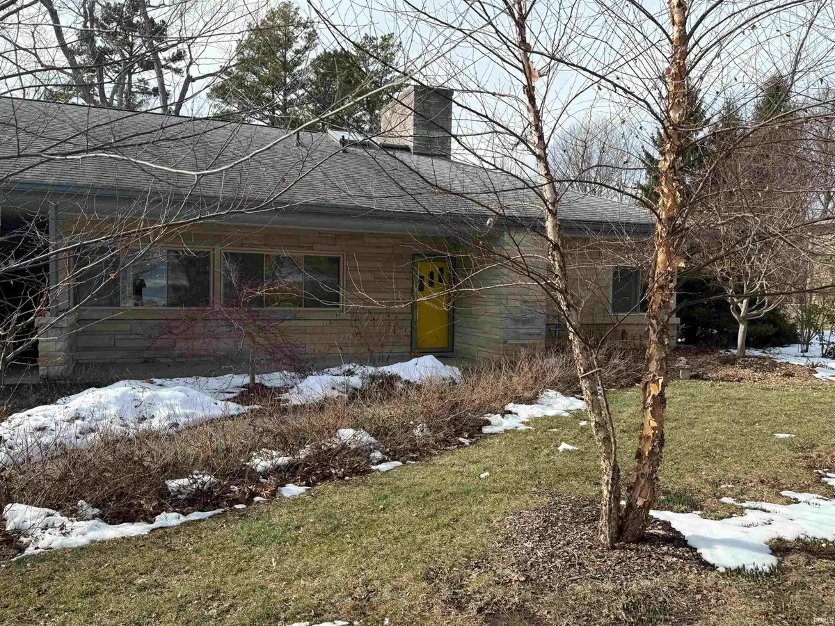 2401 N Dunn Street, Bloomington, IN 47408 - #1