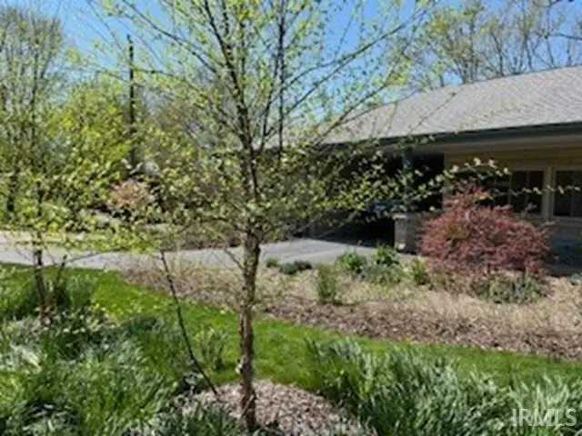 2401 N Dunn Street, Bloomington, IN 47408 - #2