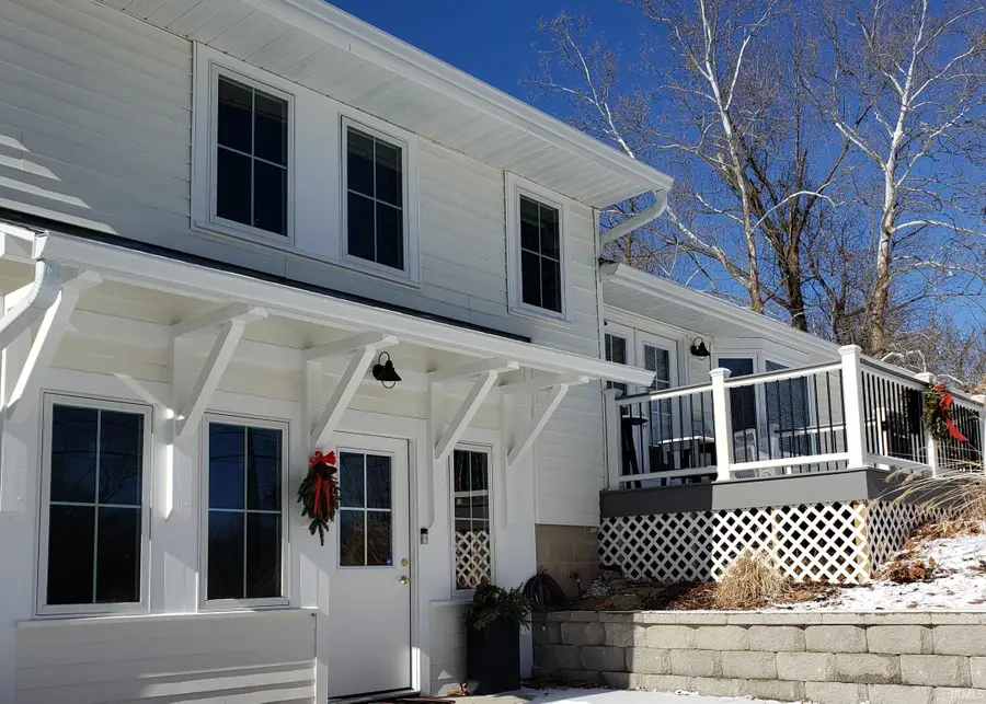 2480 S Smith Road, Bloomington, IN 47401 - #2