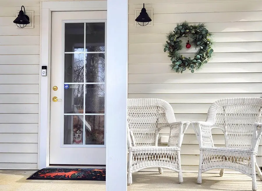 2480 S Smith Road, Bloomington, IN 47401 - #3