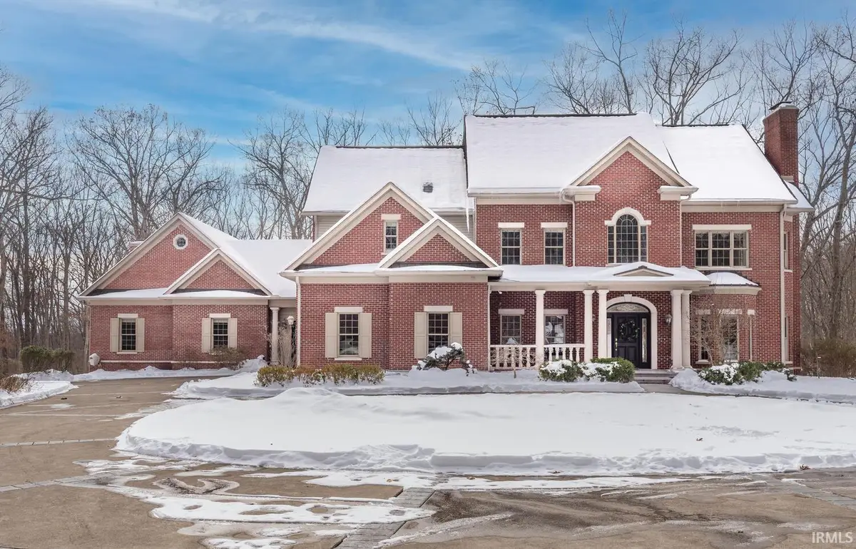 4400 S Inverness Crest, Bloomington, IN 47401 - #1