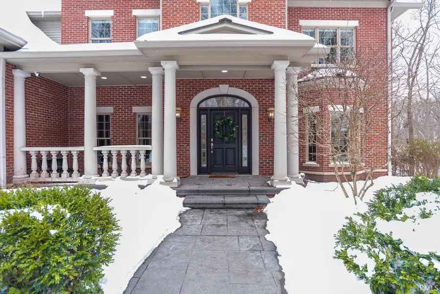 4400 S Inverness Crest, Bloomington, IN 47401 - #2