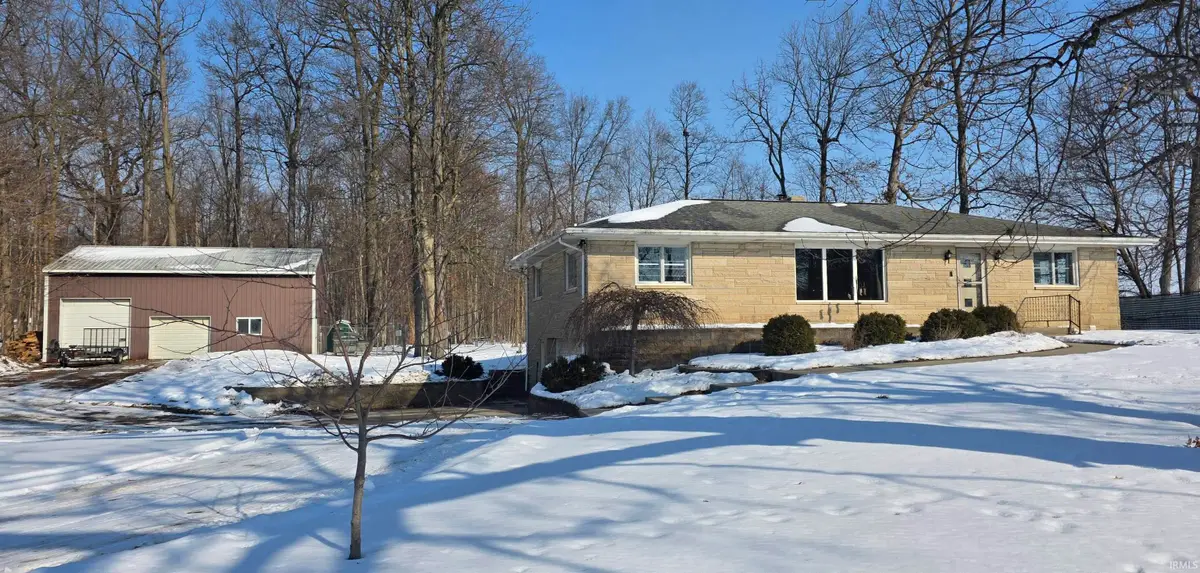 10335 Wayne Trace, Fort Wayne, IN 46816 - #1