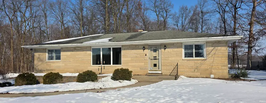 10335 Wayne Trace, Fort Wayne, IN 46816 - #2