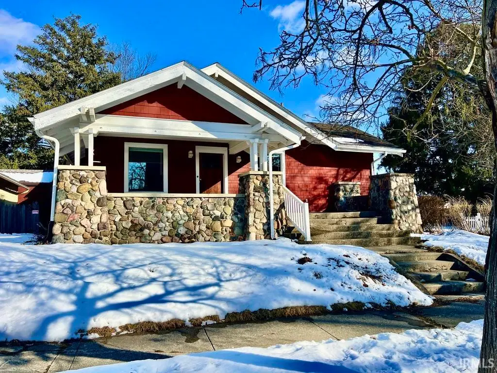 2316 Kensington Boulevard, Fort Wayne, IN 46805 - #1