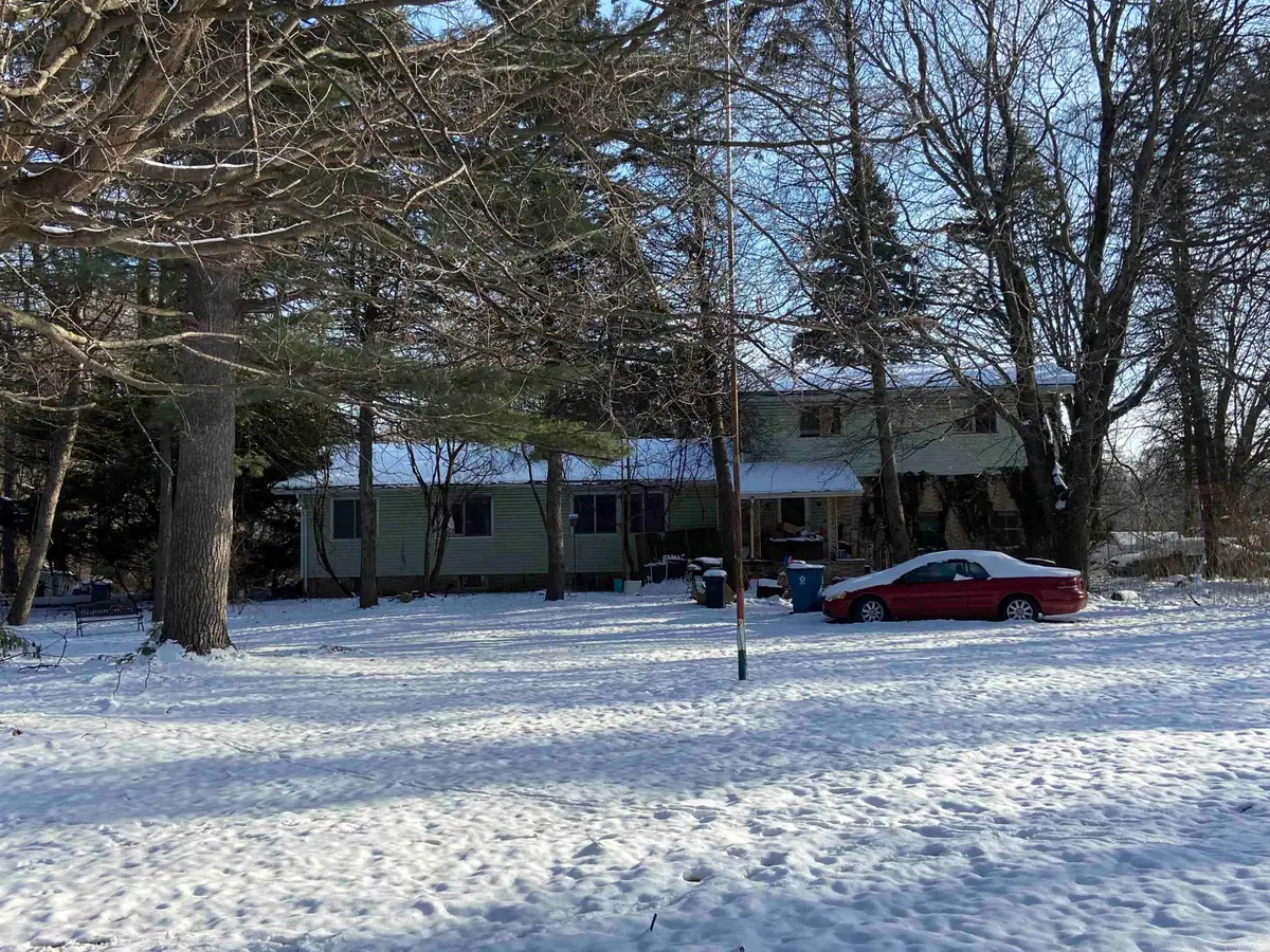 54186 Ivy Road, South Bend, IN 46637 - #1