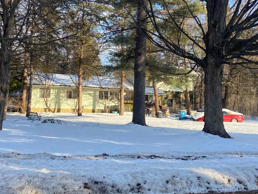 54186 Ivy Road, South Bend, IN 46637 - #3