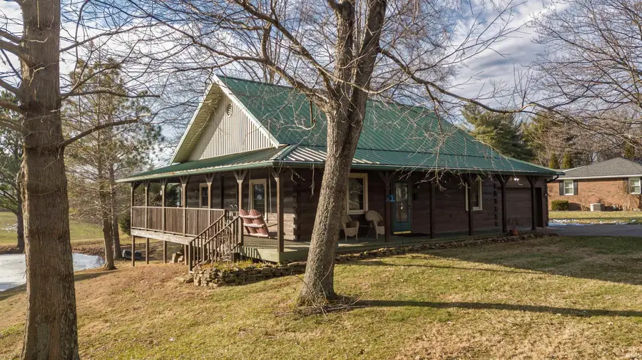 2405 Birch Drive, Ferdinand, IN 47532 - #2