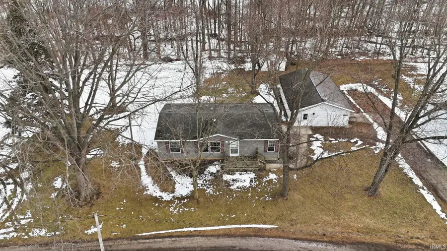 619 E 6th Street, Warren, IN 46792 - #2