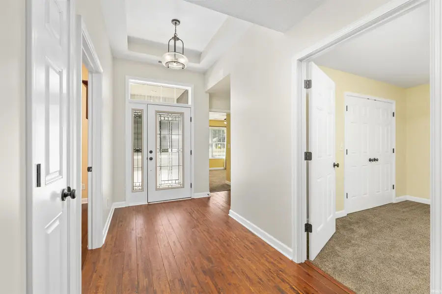 3330 Kellygreen Court, Angola, IN 46703 - #3