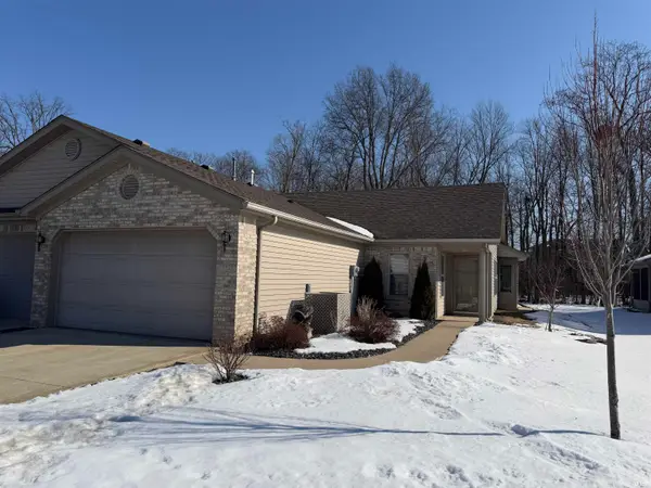 1241 Oak Grove Place, Decatur, IN 46733