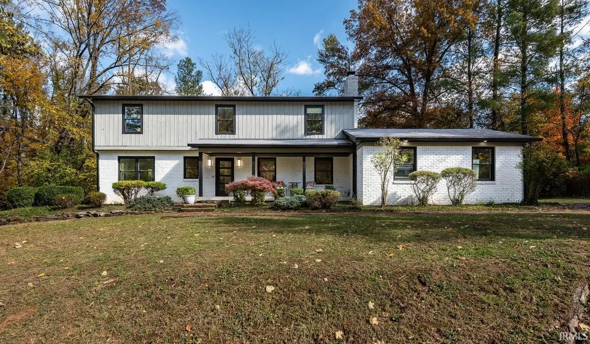 621 S Pleasant Ridge Drive, Bloomington, IN 47401 - #1