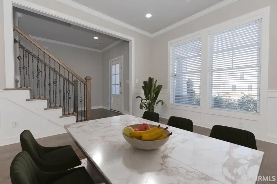 5571 Brompton Drive, Newburgh, IN 47630 - #2