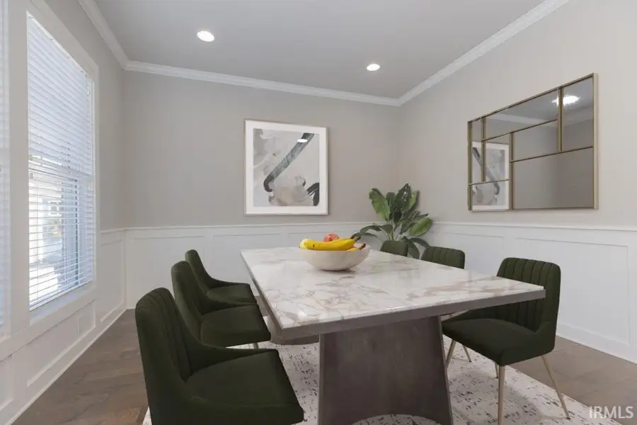 5571 Brompton Drive, Newburgh, IN 47630 - #3