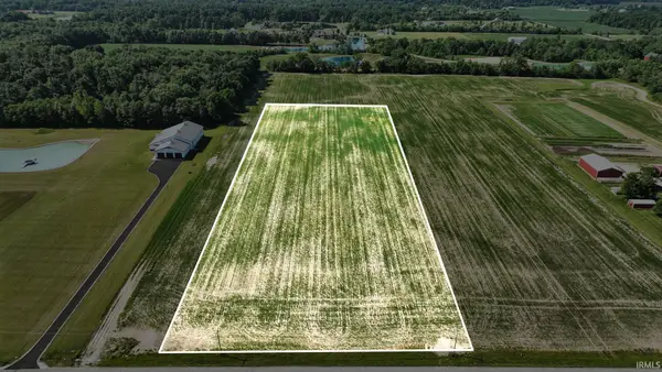 00 W Yoder Road, Roanoke, IN 46783