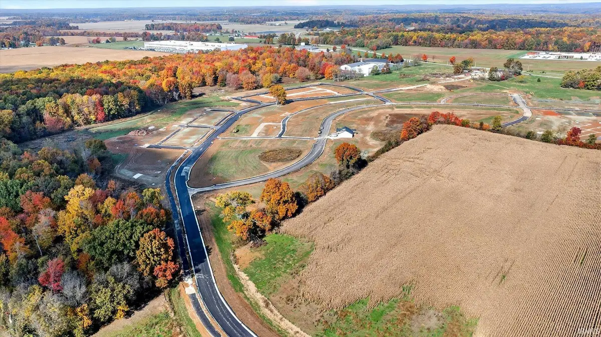 7609 & 7667 W Julia Drive, Ellettsville, IN 47429 - #1