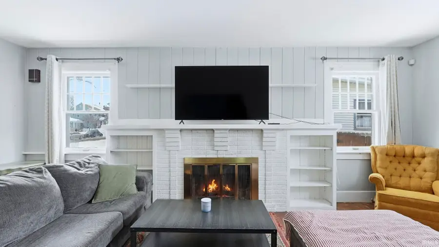 4108 Tacoma Avenue, Fort Wayne, IN 46807 - #3