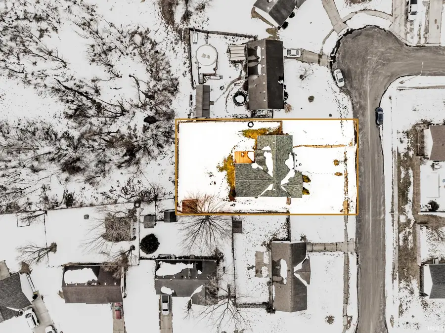 311 Maxine Drive, Garrett, IN 46738 - #2