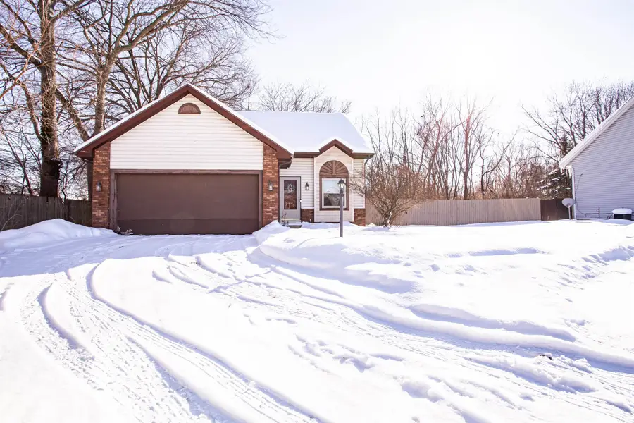 601 Chauncey Court, Mishawaka, IN 46545 - #2