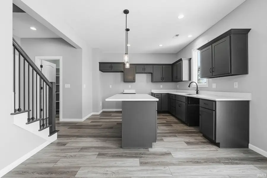 1414 Marsh Deer Run, Huntertown, IN 46748 - #2