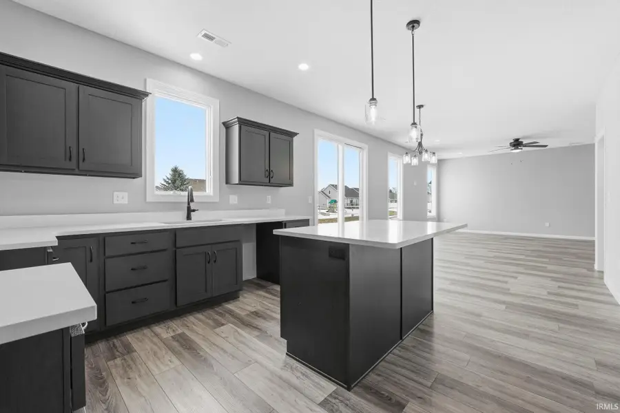 1414 Marsh Deer Run, Huntertown, IN 46748 - #3