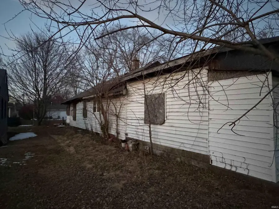 921 E Elm Street, Kokomo, IN 46902 - #2