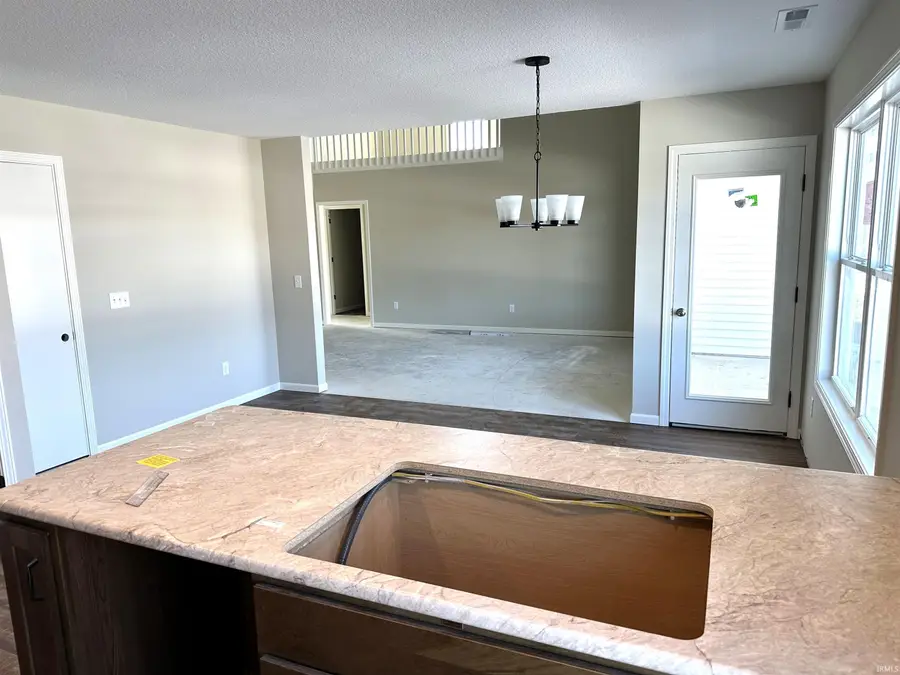 6327 Hunter Wood Drive, Fort Wayne, IN 46835 - #3