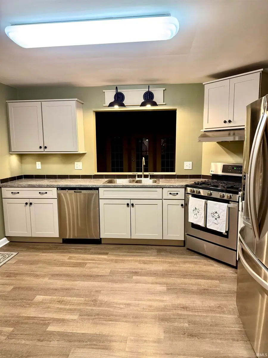 432 N Kettner Drive, Muncie, IN 47304 - #2