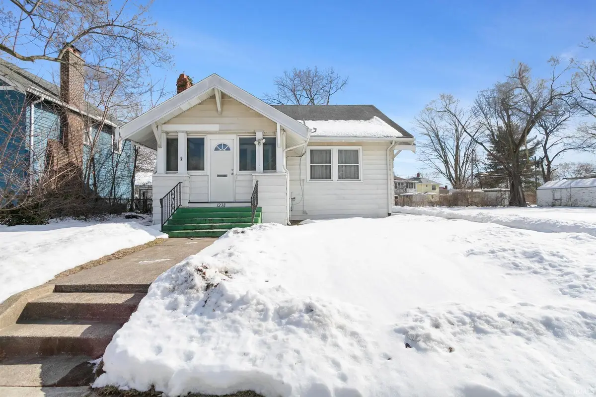 1238 Diamond Avenue, South Bend, IN 46628 - #1