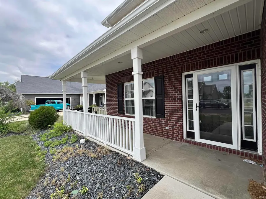 3158 Crooked Stick Drive, Kokomo, IN 46902 - #3