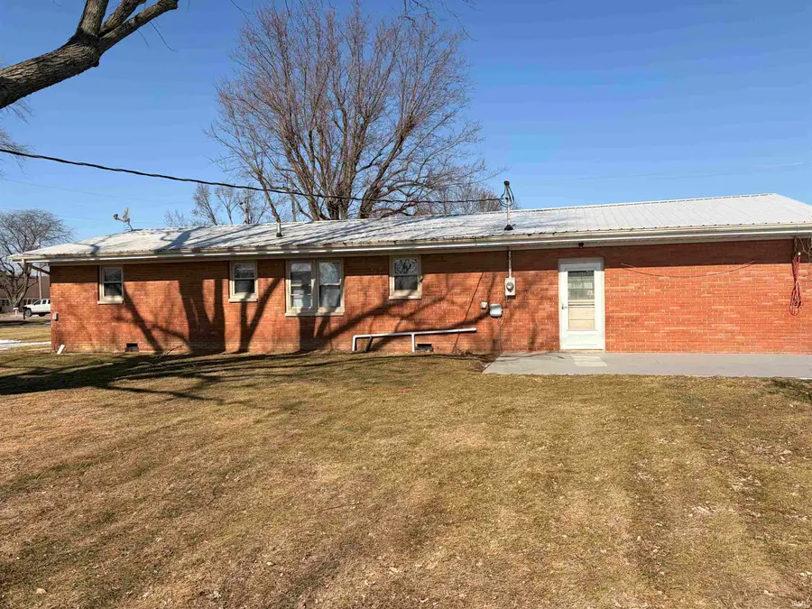 9095 E 00 Ns Road, Greentown, IN 46936 - #3