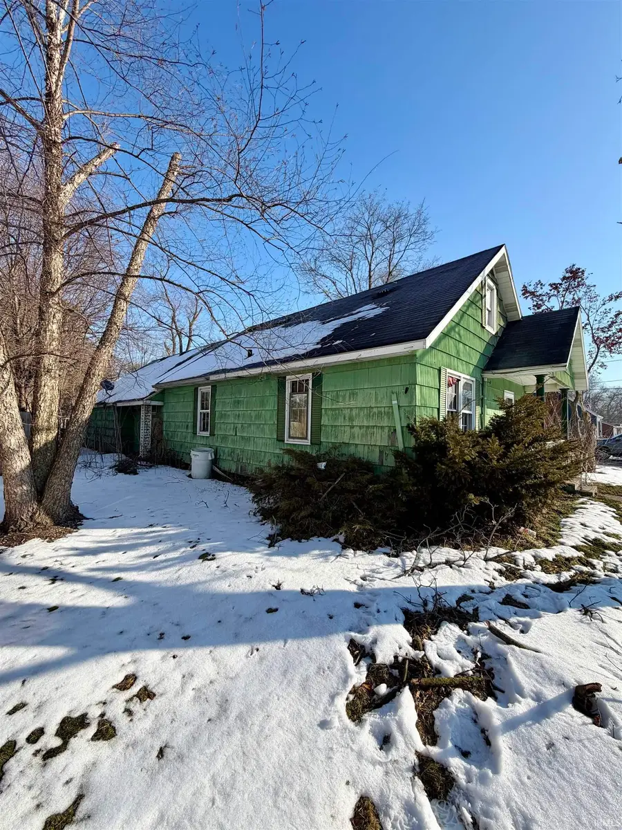 518 Modrell Boulevard, Elkhart, IN 46514 - #3