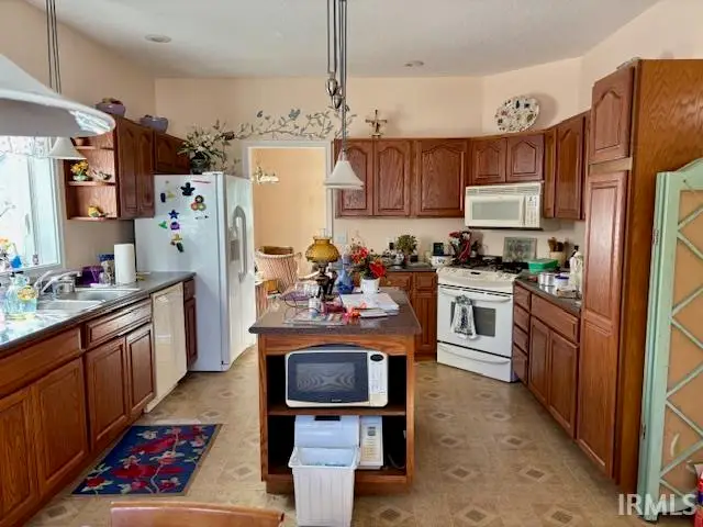 1250 Bittersweet Lane, Rochester, IN 46975 - #3