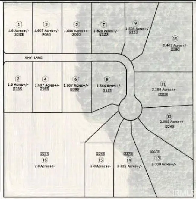 2035 Amy Lane, Lafayette, IN 47909 - #2