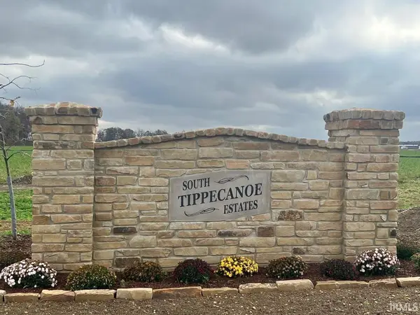 2125 Amy Lane, Lafayette, IN 47909