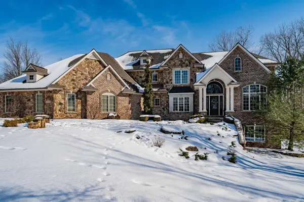 14511 Egrets Court, Fort Wayne, IN 46814