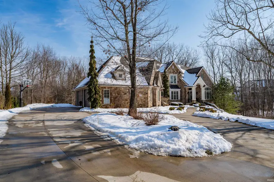 14511 Egrets Court, Fort Wayne, IN 46814 - #2